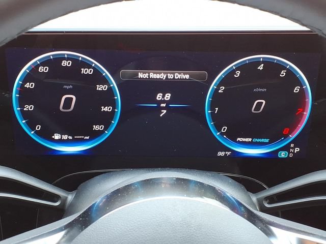 New 2027 Mercedes-Benz CLA 220 image 9