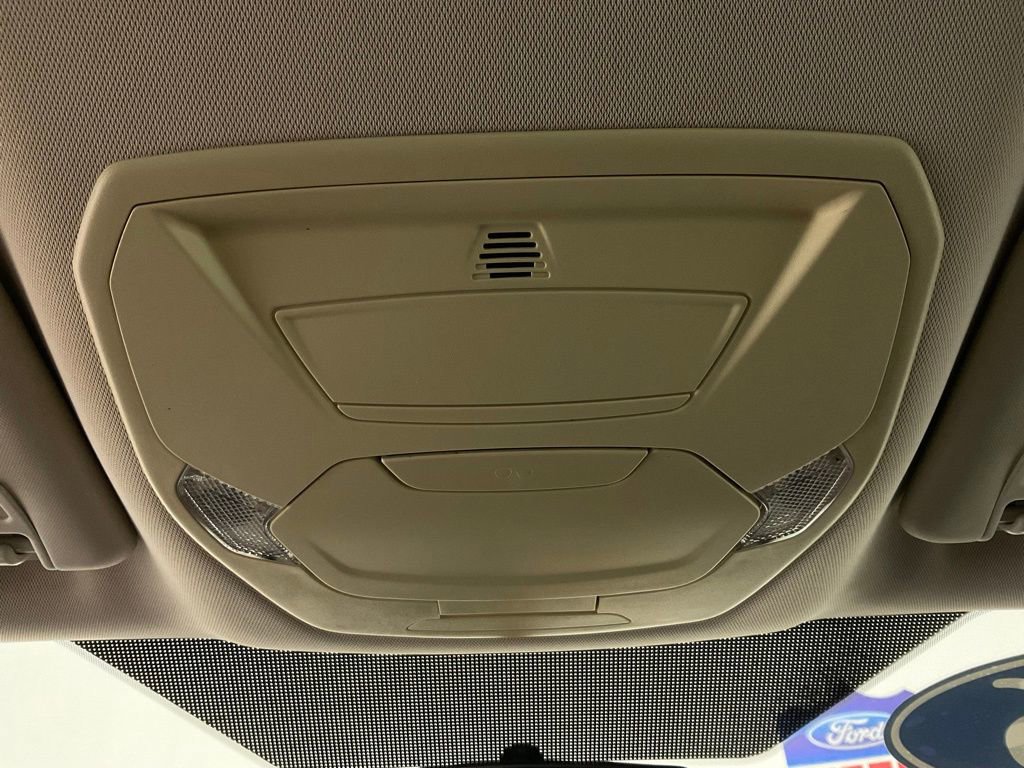 Used 2016 Ford Escape S image 20