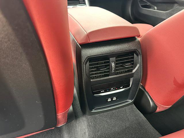 Certified 2025 BMW M340i xDrive image 22