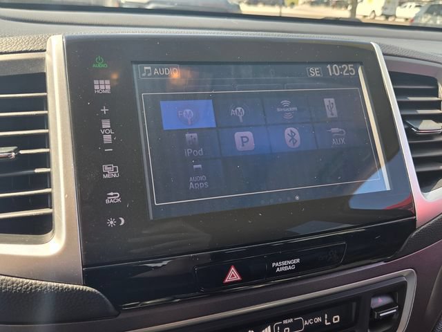 Used 2016 Honda Pilot EX-L image 23