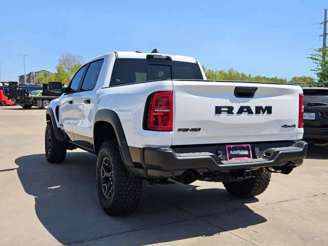 New 2026 RAM 1500 RHO w/ RHO Level 1 Equipment Group AWD/4WD image 9