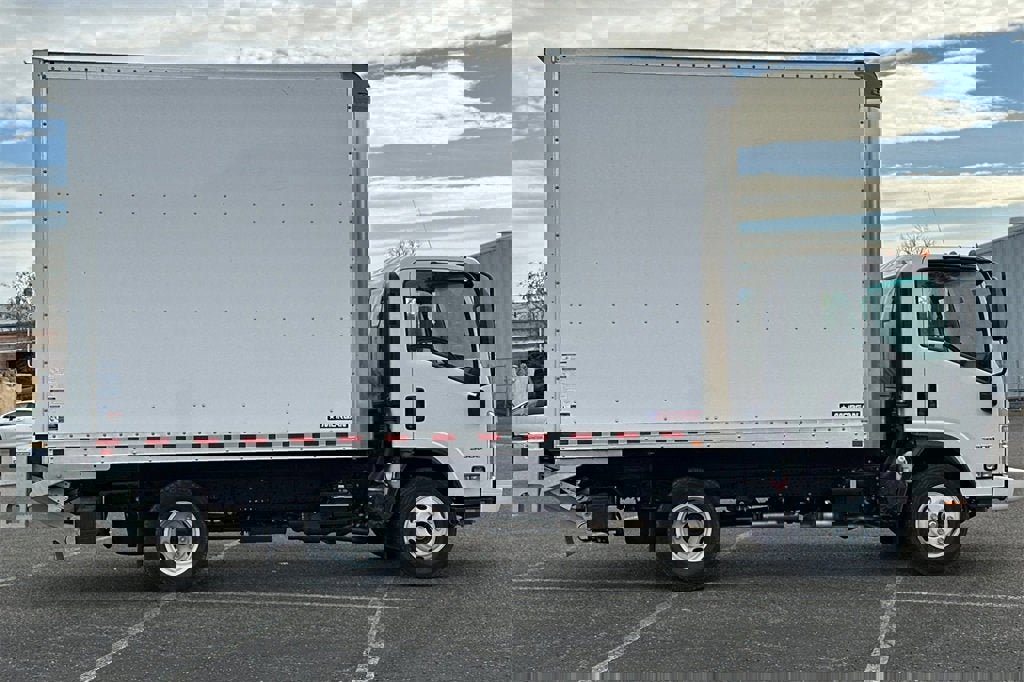 New 2024 Chevrolet Low Cab Forward image 3