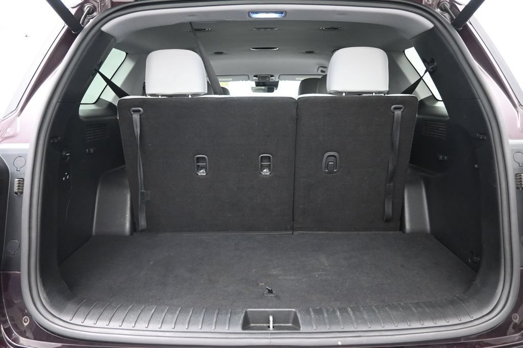 Used 2024 Hyundai Palisade SEL FWD image 27