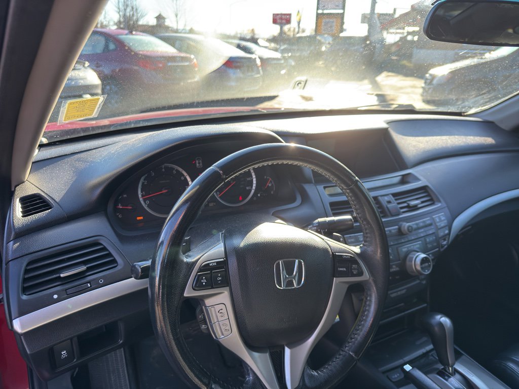 Used 2011 Honda Accord EX-L image 10