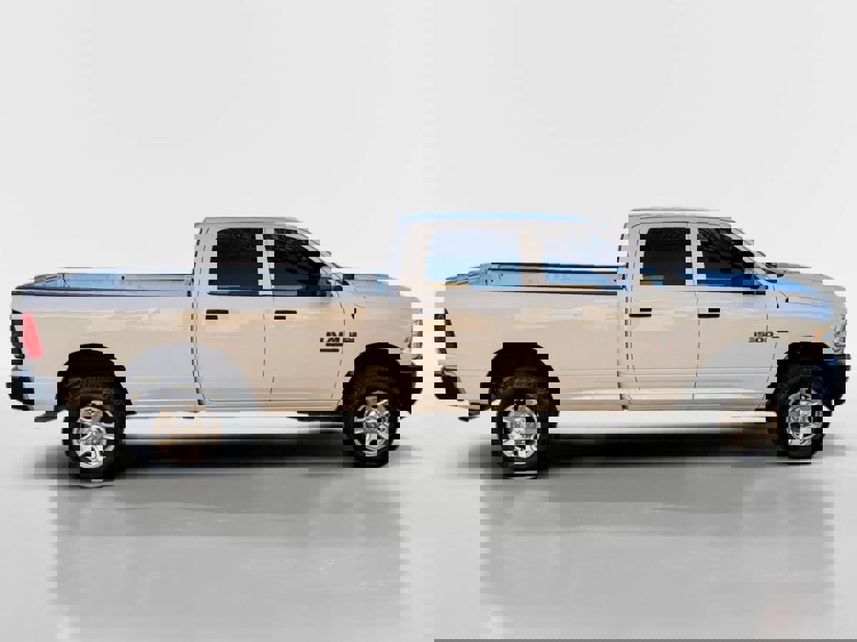 Used 2016 RAM 3500 Tradesman w/ Popular Equipment Group image 7