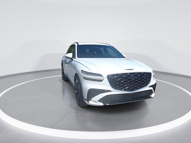 New 2026 Genesis GV70 3.5T Sport Prestige video 3
