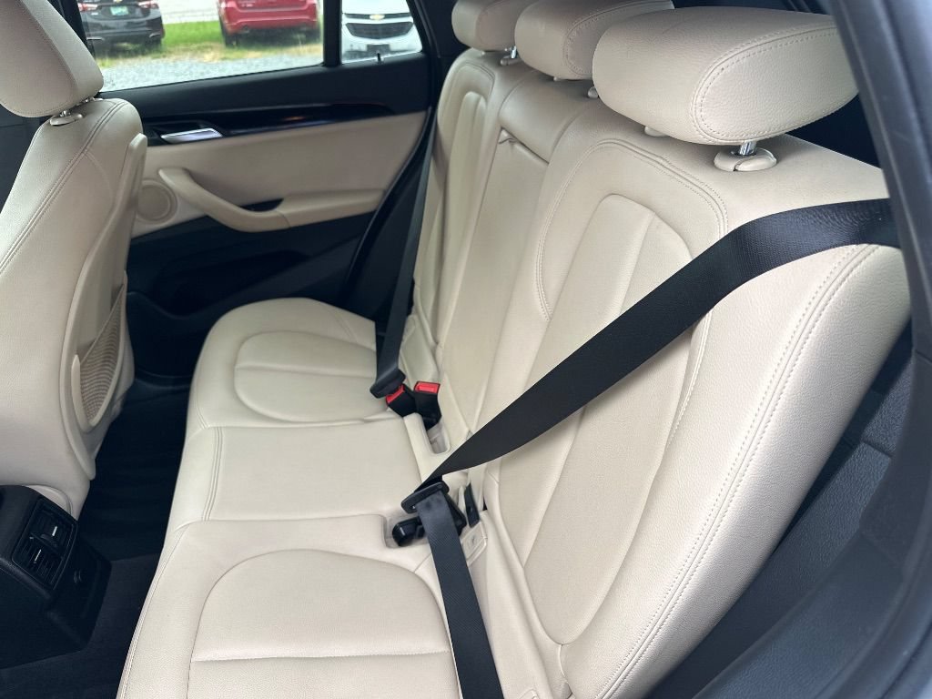 Used 2018 BMW X1 xDrive28i AWD/4WD image 17