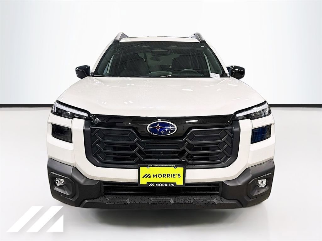 New 2026 Subaru Outback Touring image 2