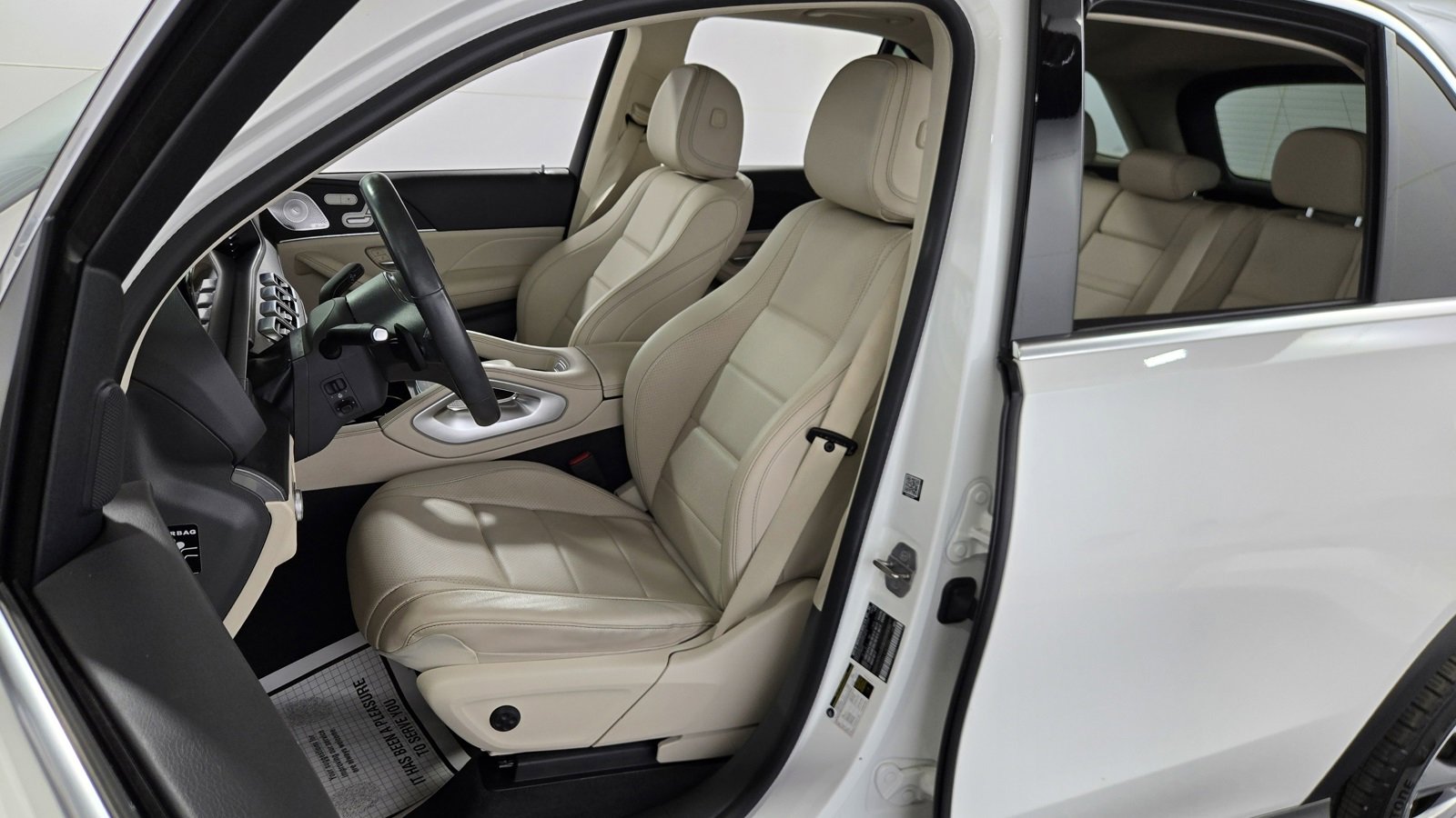 Used 2020 Mercedes-Benz GLE 350 4MATIC image 23