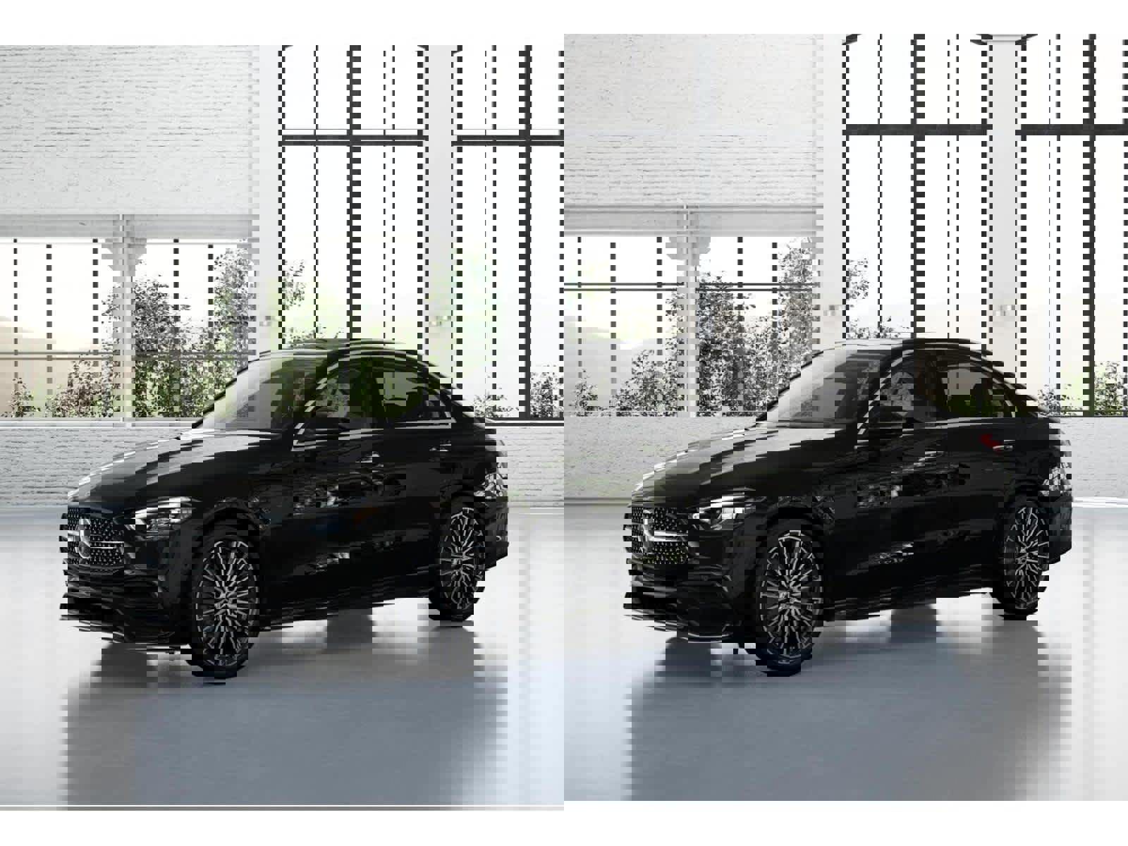 New 2026 Mercedes-Benz C 300 Sedan image 37