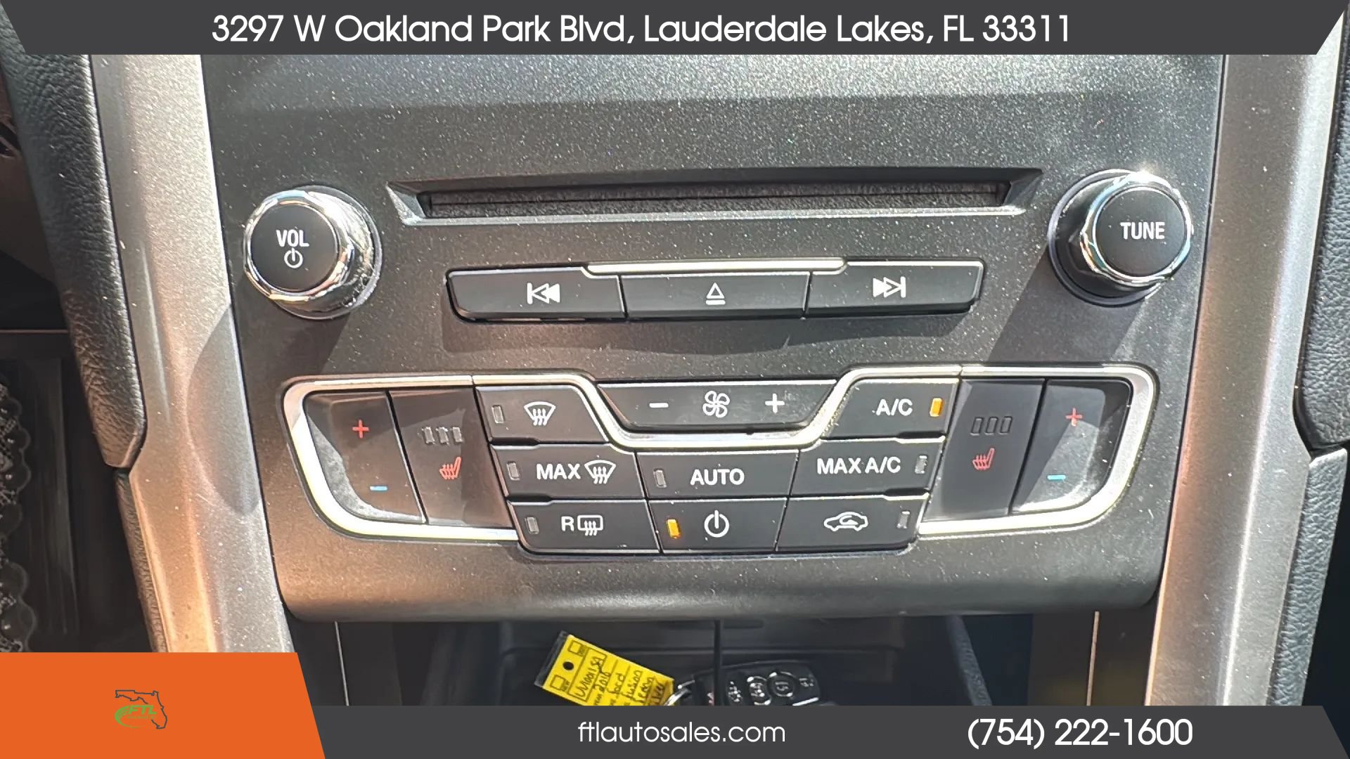 Used 2018 Ford Fusion SE w/ Fusion SE Technology Package FWD image 51