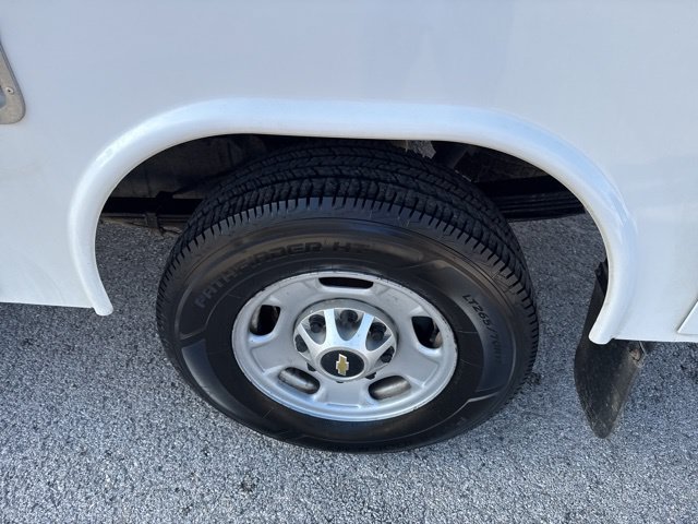 Used 2017 Chevrolet Silverado 2500 LT AWD/4WD image 29