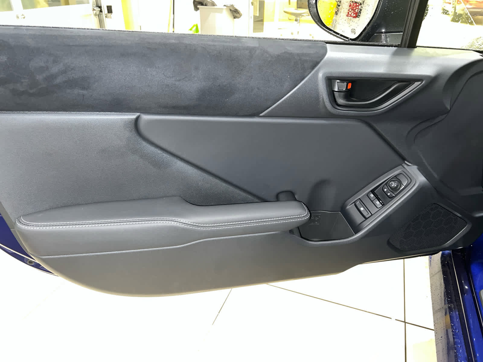 New 2025 Toyota GR86 Premium w/ ALL Weather Mat Package (TMS) image 9