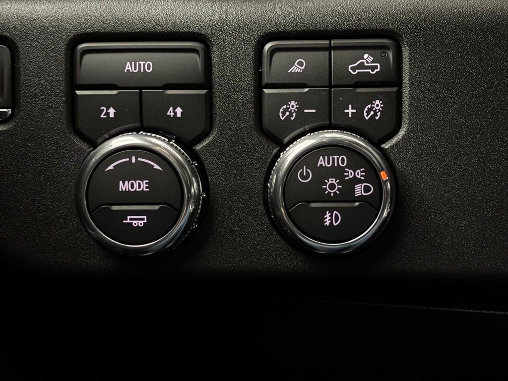 New 2026 GMC Sierra 1500 Elevation w/ Elevation Premium Package image 21