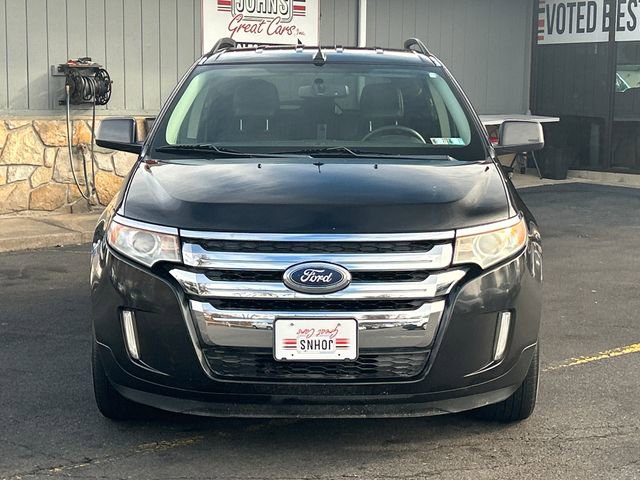 Used 2011 Ford Edge Limited w/ Driver Entry Pkg image 9