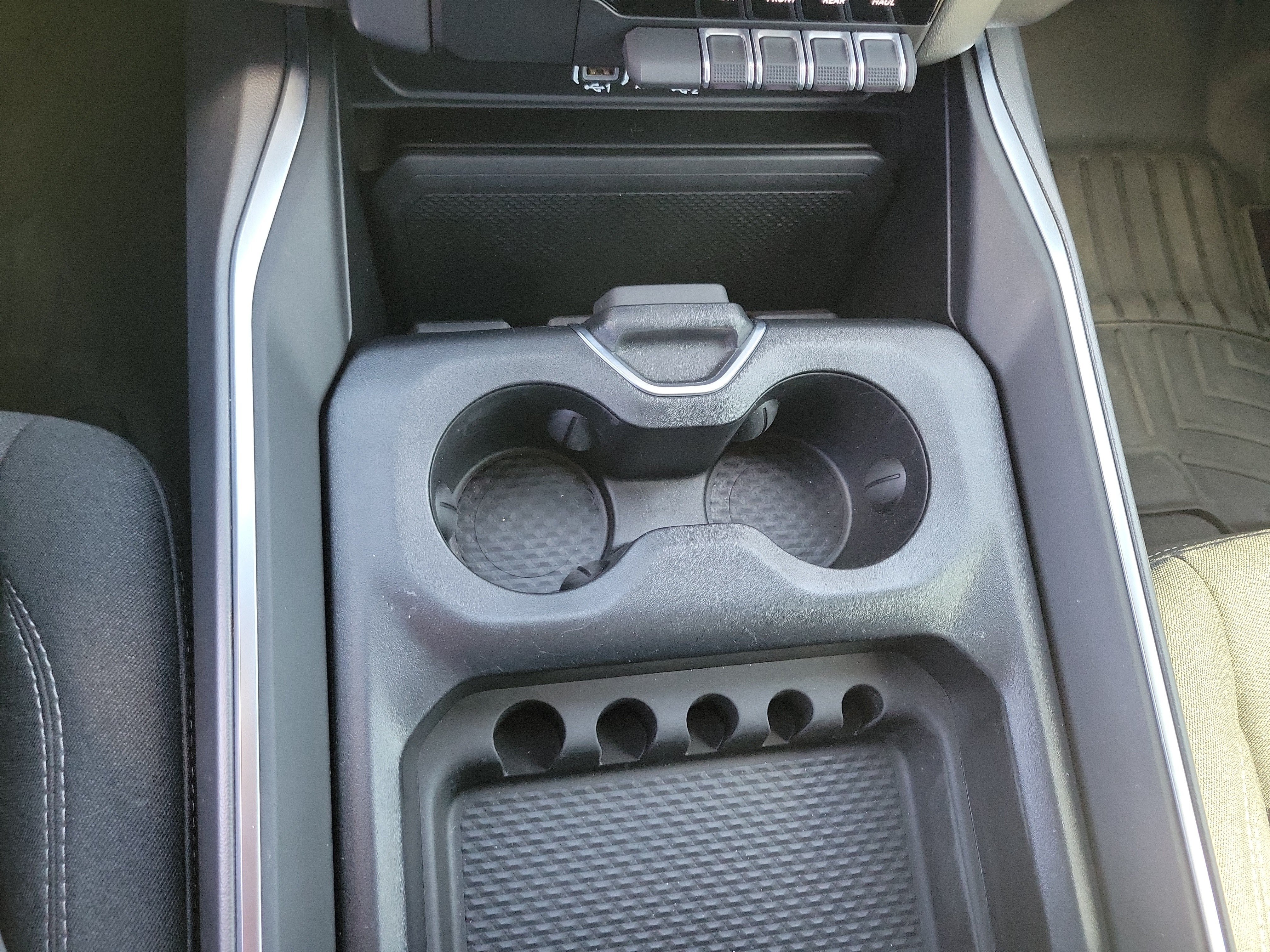 Used 2025 RAM 1500 Big Horn RWD image 26