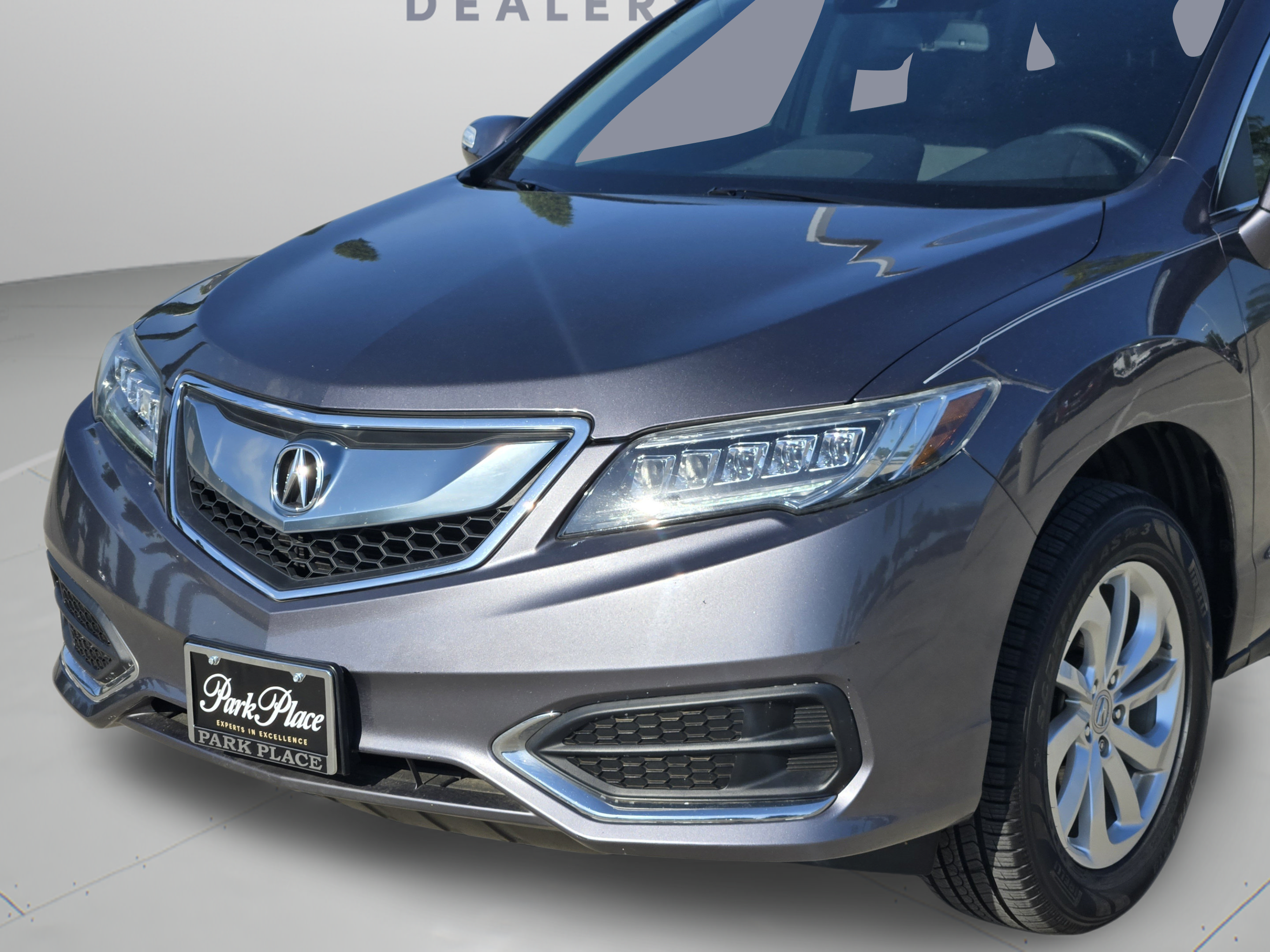 Used 2017 Acura RDX FWD w/ Technology Package image 31