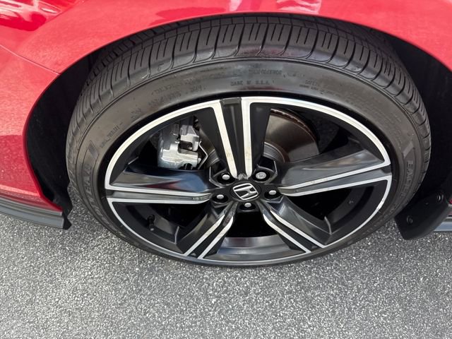 Used 2023 Honda Accord Sport image 28