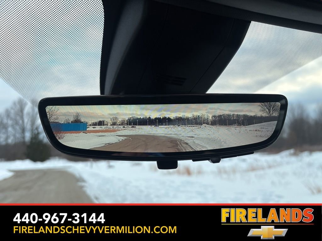 Used 2022 Chevrolet Tahoe Premier image 6