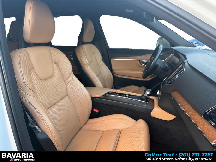 Used 2017 Volvo XC90 T6 Inscription AWD/4WD image 17