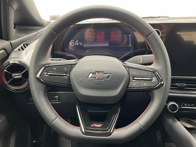 New 2026 Chevrolet Equinox EV RS image 11