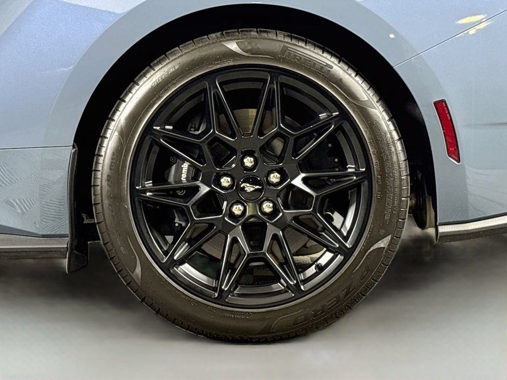 Used 2024 Ford Mustang GT Premium w/ GT Performance Package RWD image 33