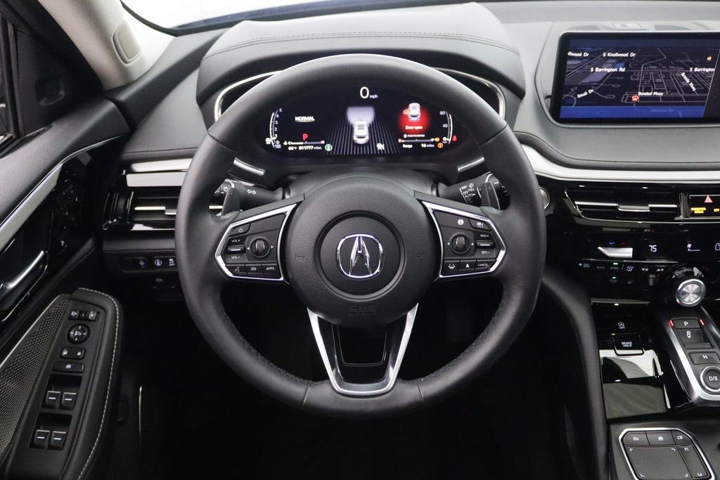 Certified 2024 Acura MDX SH-AWD w/ Technology Package image 18
