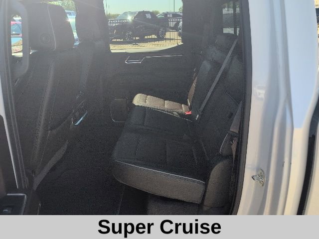 Used 2023 GMC Sierra 1500 Denali AWD/4WD image 13