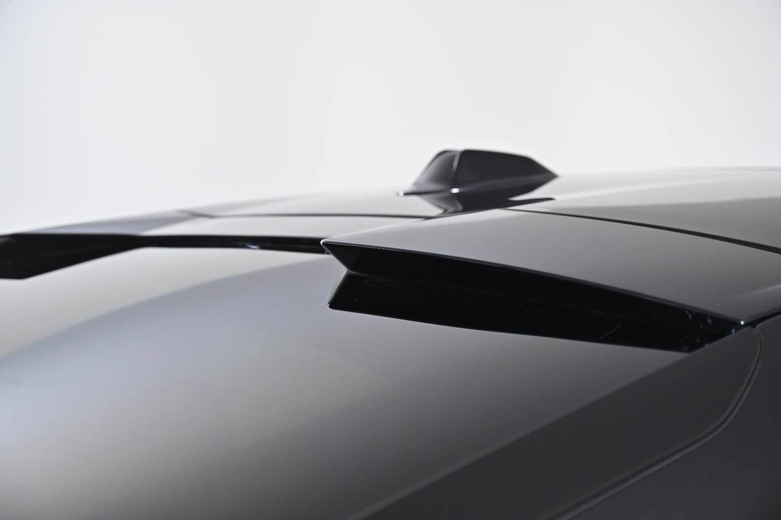 Used 2024 BMW X6 M60i image 10