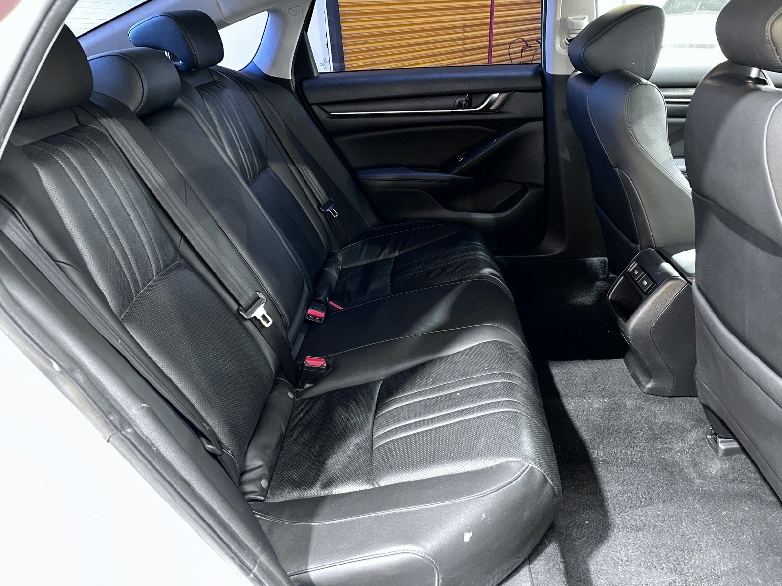 Used 2022 Honda Accord Sport Special Edition image 18