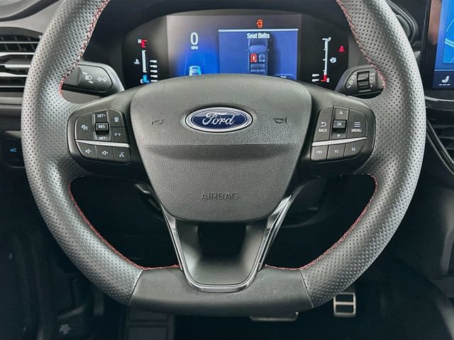 Used 2023 Ford Escape ST-Line w/ Tech Pack #1 FWD image 14