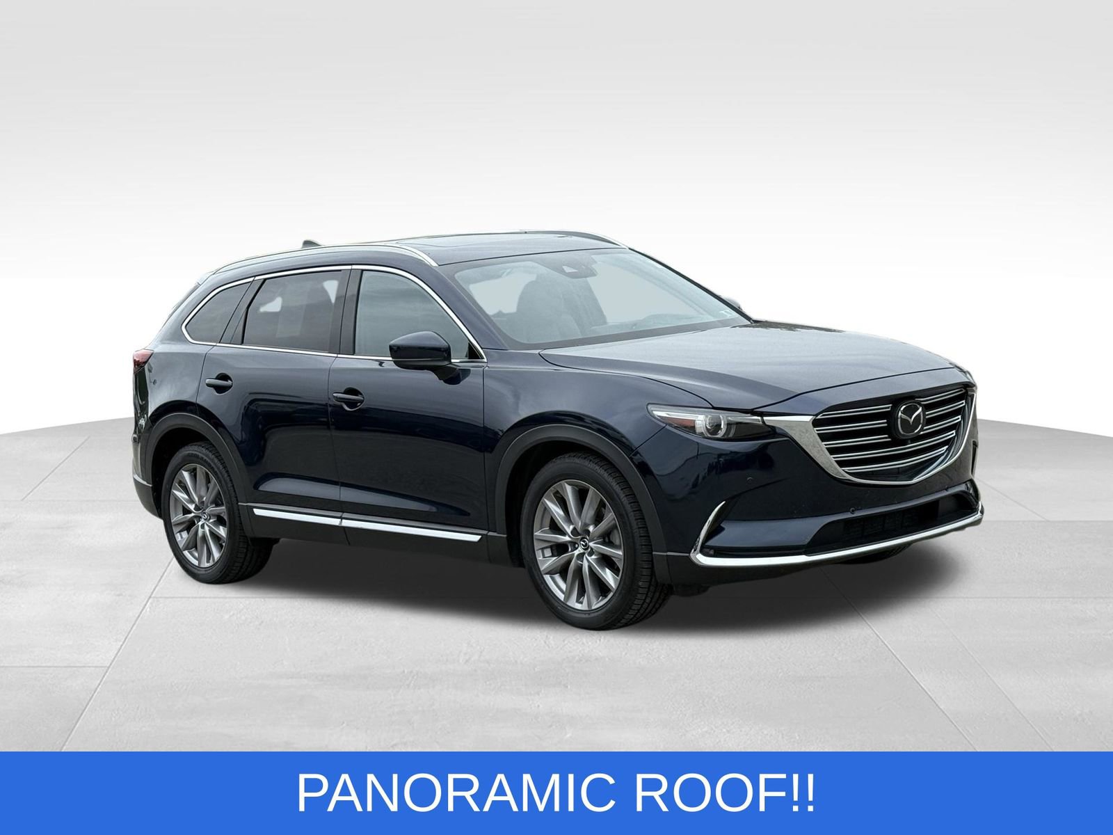 Used 2021 MAZDA CX-9 Grand Touring AWD/4WD image 15