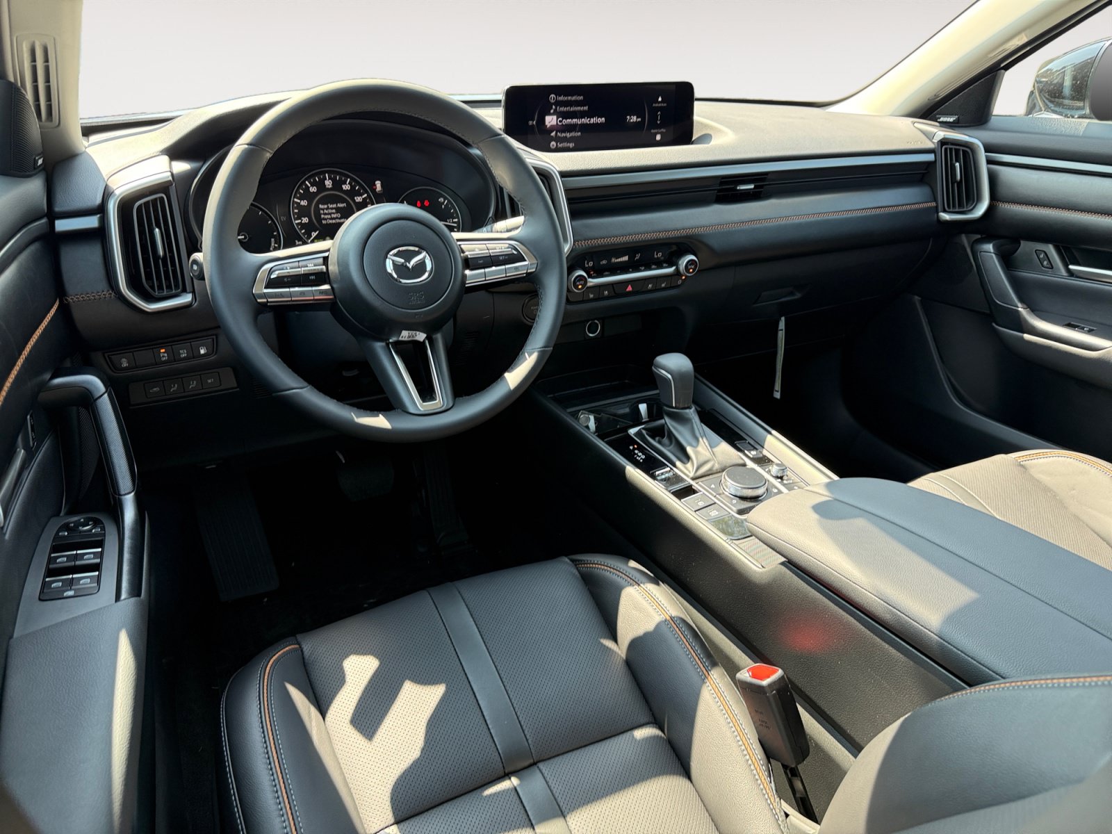 New 2026 MAZDA CX-50 AWD 2.5 Hybrid w/ Premium Pkg image 15