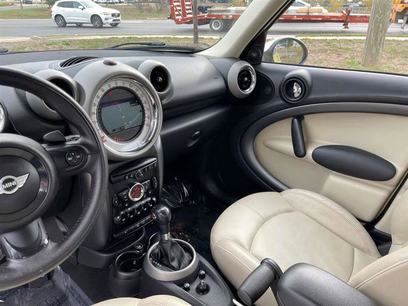 Used 2012 MINI Cooper Countryman S image 62