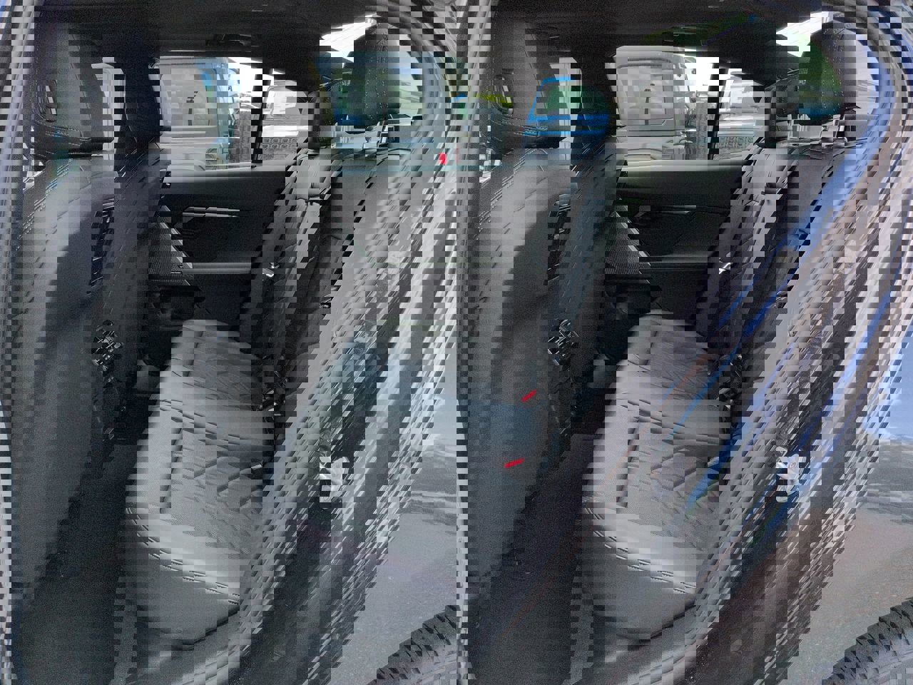 Used 2026 BMW 530i xDrive AWD/4WD image 14