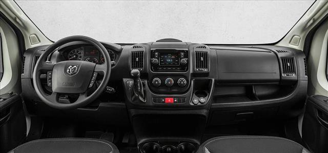 Used 2021 RAM ProMaster 3500 w/ Premium Appearance Group image 4