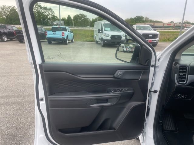 New 2026 Ford Ranger XL AWD/4WD image 16