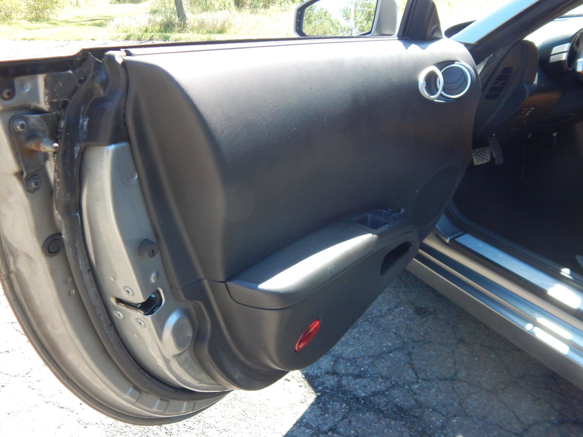 Used 2004 Nissan 350Z Touring image 12
