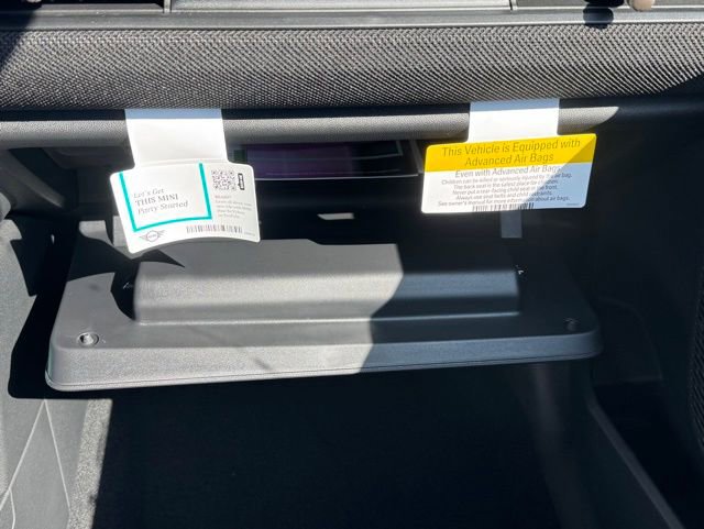 New 2026 MINI Cooper S image 23