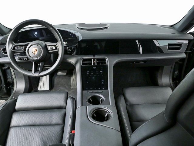 Certified 2024 Porsche Taycan image 18