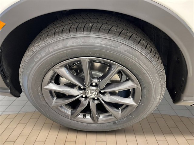 New 2026 Honda CR-V EX-L image 10