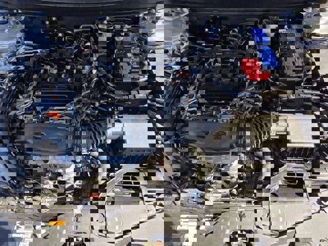 Used 2025 Honda Accord SE image 34