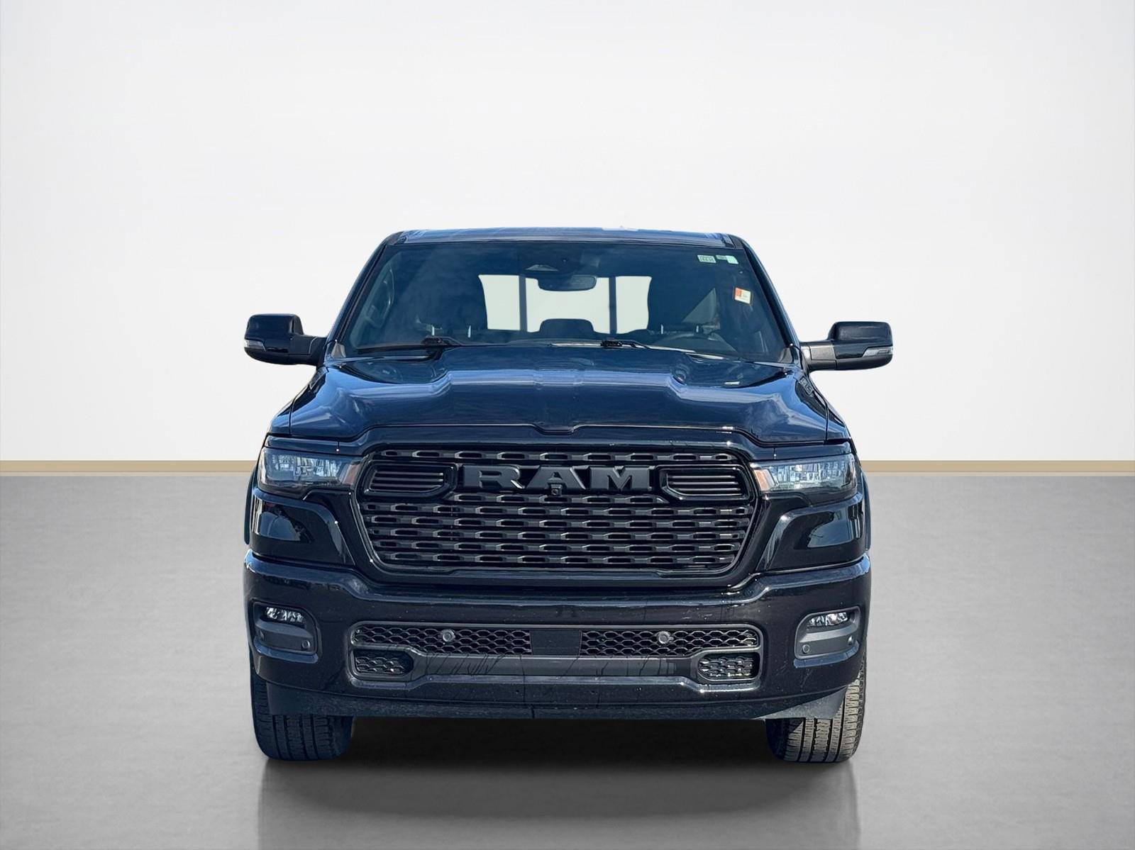 Used 2025 RAM 1500 Big Horn image 2