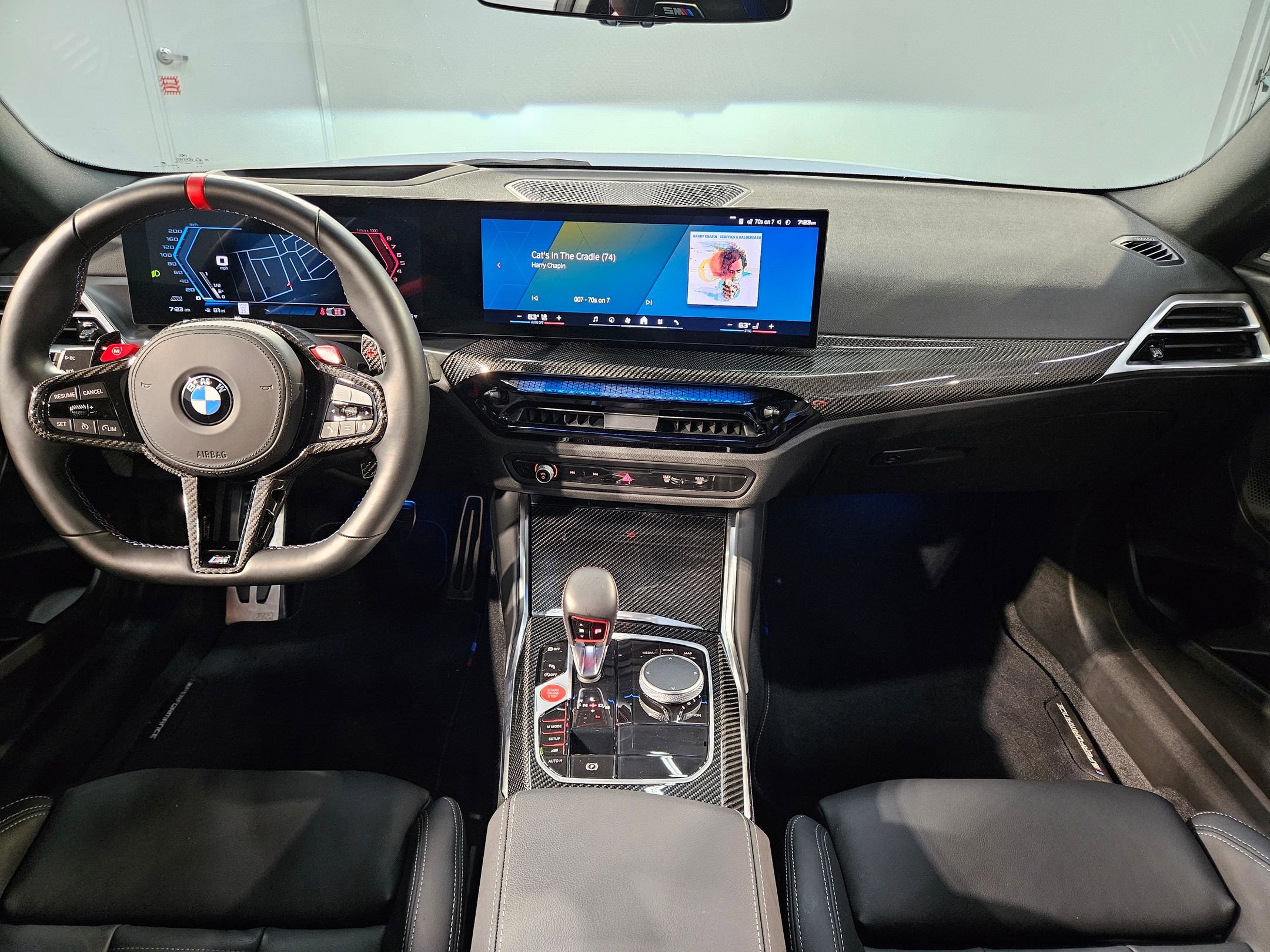 Used 2026 BMW M2 w/ Lighting Package image 10