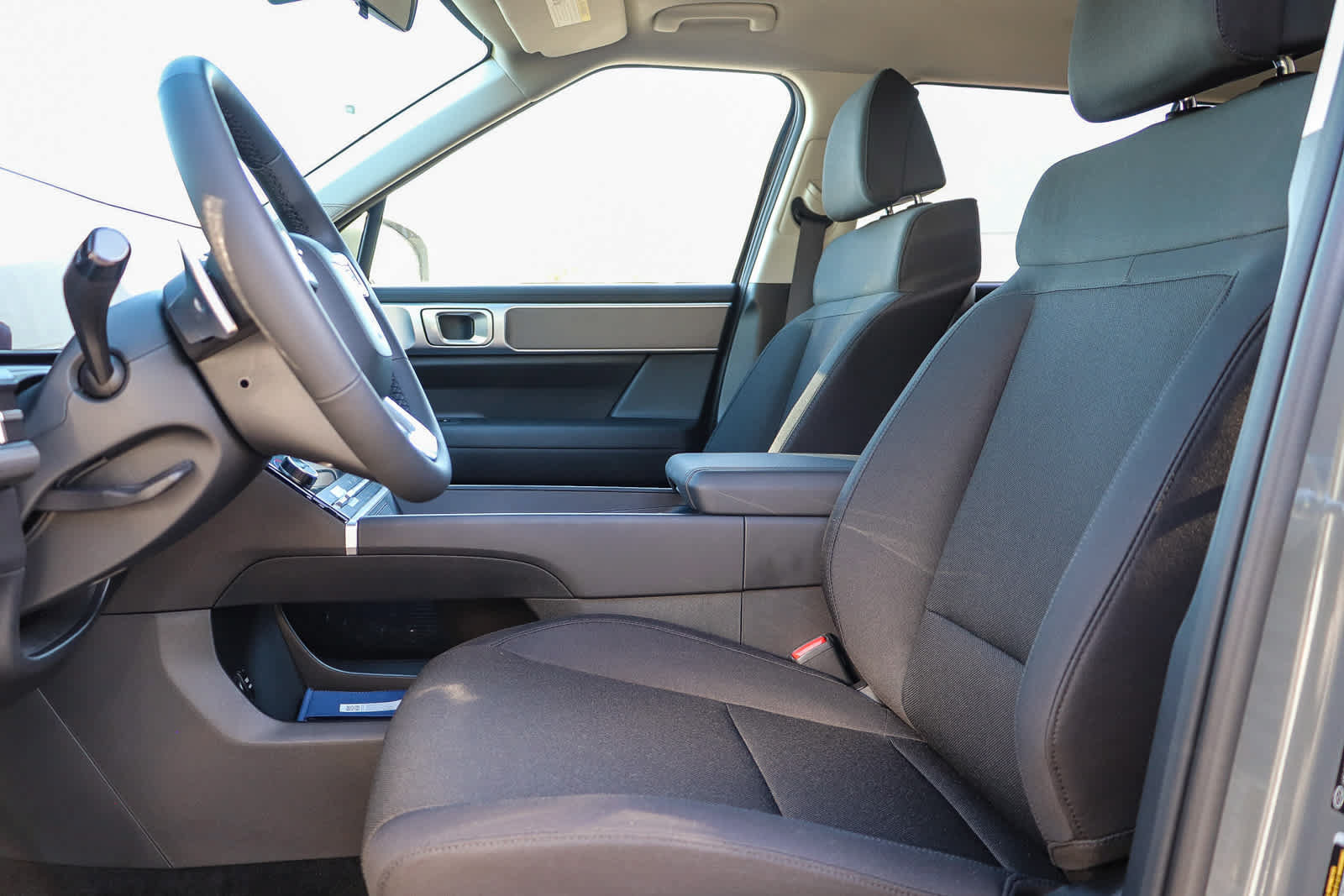 New 2027 Hyundai Santa Fe SE FWD image 18