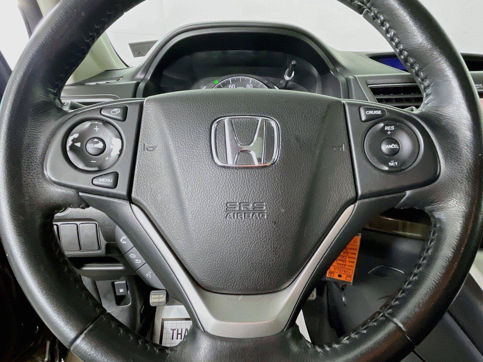 Used 2013 Honda CR-V EX-L image 13