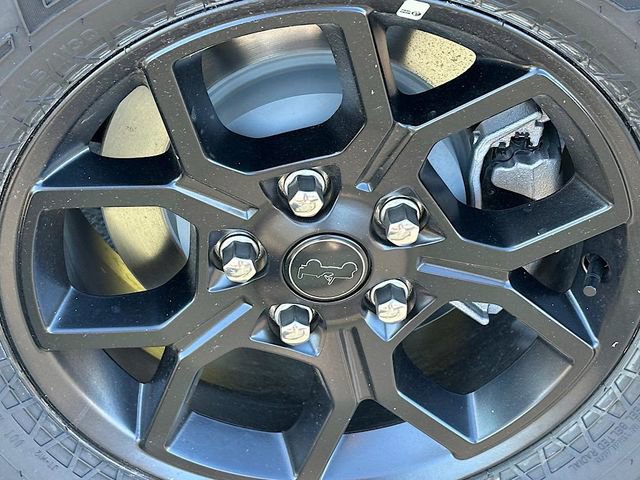 New 2026 Jeep Wrangler Willys image 24