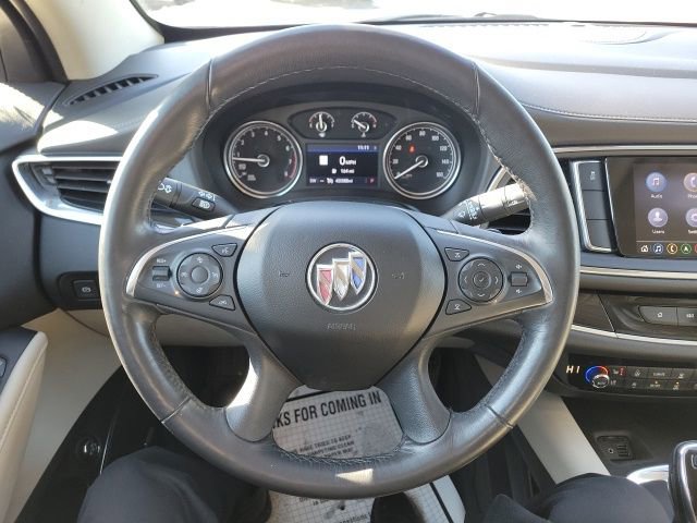 Used 2020 Buick Enclave Premium w/ LPO, Floor Liner Package image 26