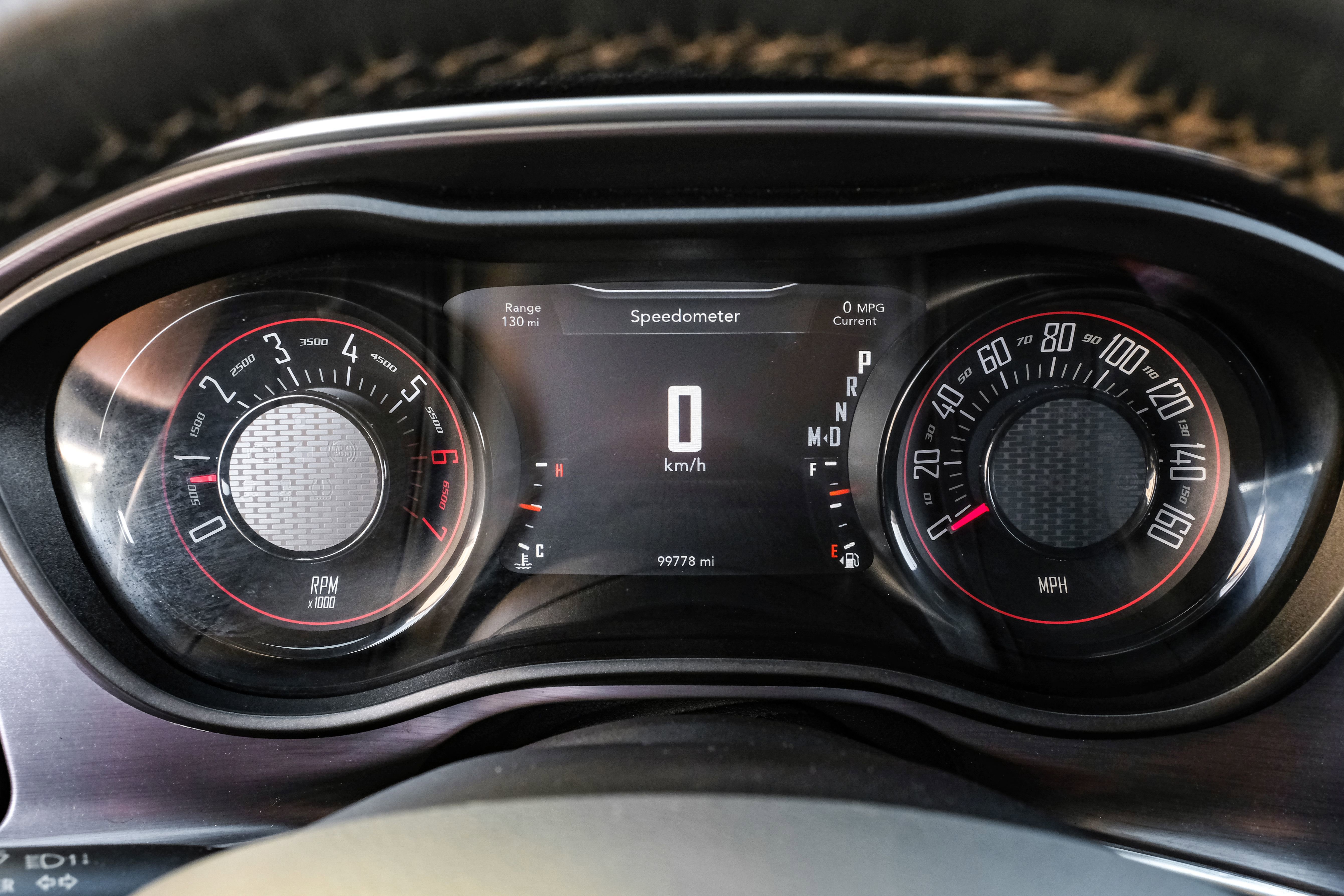 Used 2016 Dodge Challenger R/T Plus image 16