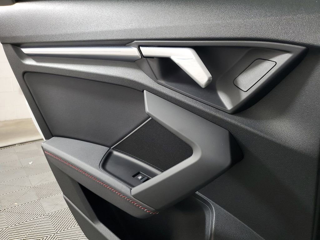 Used 2024 Audi S3 Premium Plus image 16